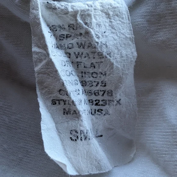 Sky Ruru Top - Picture 5 of 11